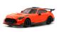 Preview: Pocket Racer GT Orange mit Fernbedienung